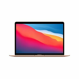Apple 2020 MacBook Air Laptop M1 Chip Review: All-Day Battery Life, Powerful Performance, Stunning Display